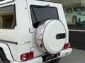 Mercedes-Benz G G 350 BlueTEC S.W. Lunga Blanco - thumbnail 17