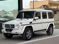 Mercedes-Benz G G 350 BlueTEC S.W. Lunga Blanco - thumbnail 1