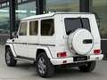 Mercedes-Benz G G 350 BlueTEC S.W. Lunga Blanco - thumbnail 5