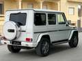 Mercedes-Benz G G 350 BlueTEC S.W. Lunga Blanco - thumbnail 7