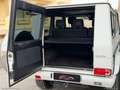 Mercedes-Benz G G 350 BlueTEC S.W. Lunga Blanco - thumbnail 10