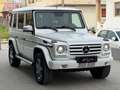 Mercedes-Benz G G 350 BlueTEC S.W. Lunga Blanco - thumbnail 3