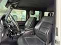 Mercedes-Benz G G 350 BlueTEC S.W. Lunga Blanco - thumbnail 8
