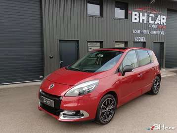1.4 TCE 130 BOSE EDITION TOIT OUVRANT CARNET ENTRETIEN
