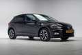 Volkswagen Polo 1.0 TSI R-Line [ Navigatie Adapt.cruise Carplay ] Zwart - thumbnail 34