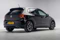 Volkswagen Polo 1.0 TSI R-Line [ Navigatie Adapt.cruise Carplay ] Zwart - thumbnail 32