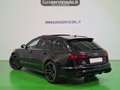 Audi RS6 RS6 Avant 4.0 tfsi quattro tiptronic BOSE/KM Certi Чорний - thumbnail 4