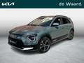 Kia Niro 1.6 GDi Hybrid DynamicPlusLine | €4.940,- korting Vert - thumbnail 1