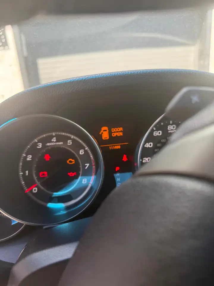Acura MDX снимка Acura MDX