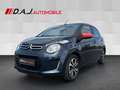 Citroen C1 PureTech 82 Airscape Selection 5-türer SHZ BT Blau - thumbnail 1