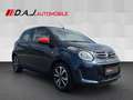 Citroen C1 PureTech 82 Airscape Selection 5-türer SHZ BT Blau - thumbnail 7