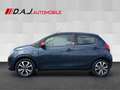 Citroen C1 PureTech 82 Airscape Selection 5-türer SHZ BT Blau - thumbnail 2