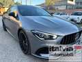 Mercedes-Benz CLA 35 AMG CLA 35 AMG 4Matic 12 MESI GARANZIA Grau - thumbnail 3