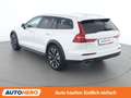 Volvo V60 Cross Country 2.0 B4 Mild-Hybrid Pro AWD Weiß - thumbnail 4