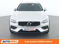 Volvo V60 Cross Country 2.0 B4 Mild-Hybrid Pro AWD Weiß - thumbnail 9