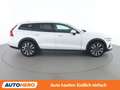 Volvo V60 Cross Country 2.0 B4 Mild-Hybrid Pro AWD Weiß - thumbnail 7