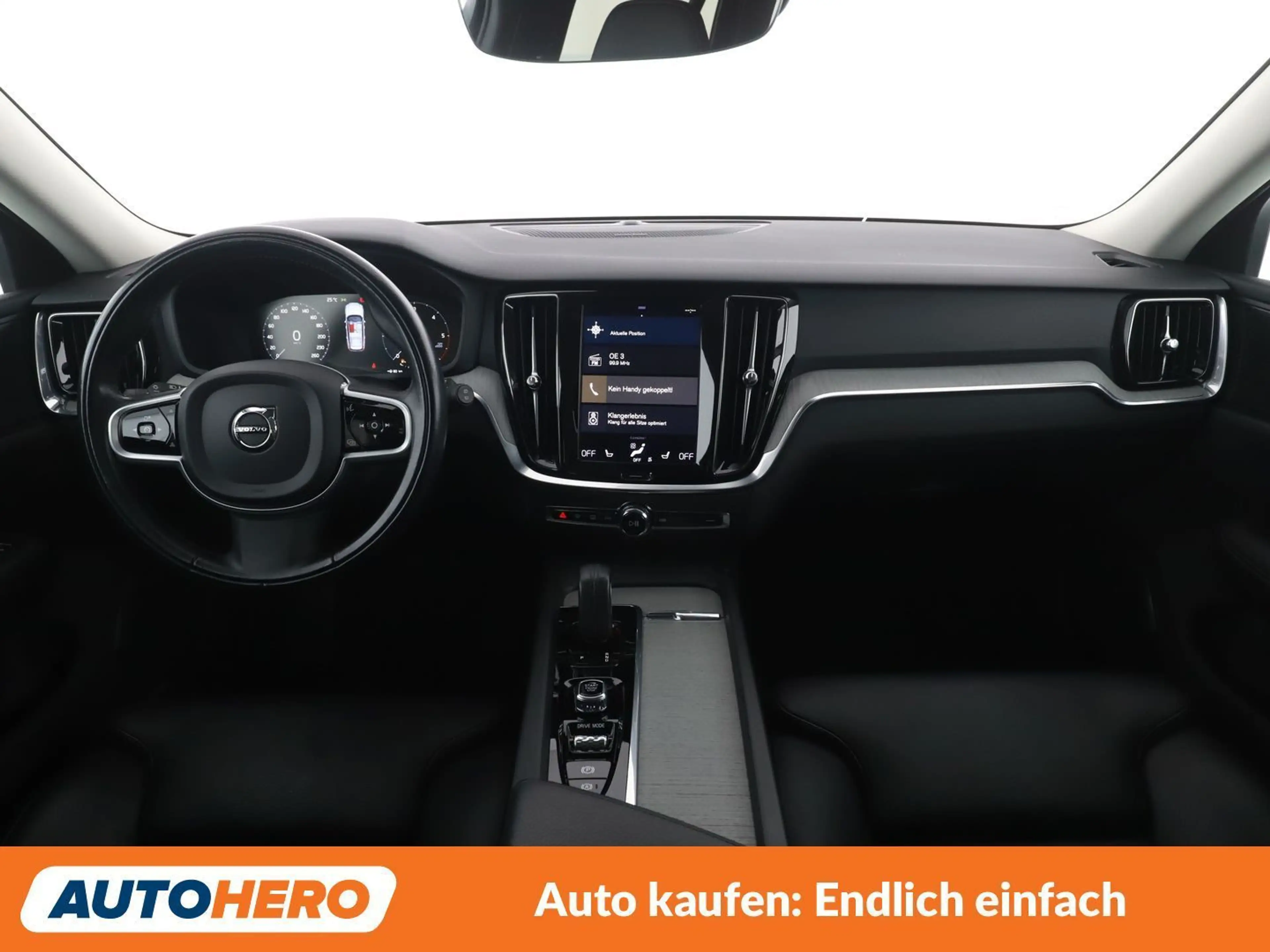 Volvo V60 Cross Country 2.0 B4 Mild-Hybrid Pro AWD — photo 12