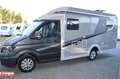Knaus Van TI Plus 650 MEG Platinum Selection Allrad An Grijs - thumbnail 4