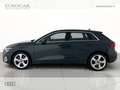 Audi A3 sportback 30 1.0 tfsi business advanced Gris - thumbnail 2