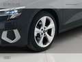Audi A3 sportback 30 1.0 tfsi business advanced Gris - thumbnail 6