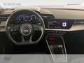 Audi A3 sportback 30 1.0 tfsi business advanced Gris - thumbnail 8
