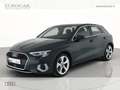 Audi A3 sportback 30 1.0 tfsi business advanced Gris - thumbnail 1