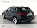 Audi A3 sportback 30 1.0 tfsi business advanced Gris - thumbnail 3