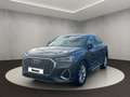 Audi Q3 S line 35 1.5 TFSI 110 (150) kW (PS Grijs - thumbnail 1
