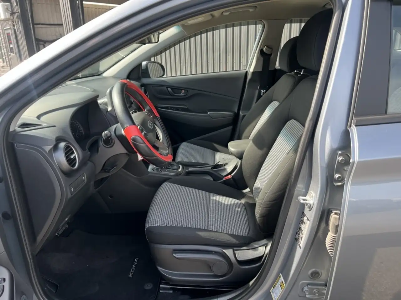 Hyundai KONA fotografie Hyundai KONA