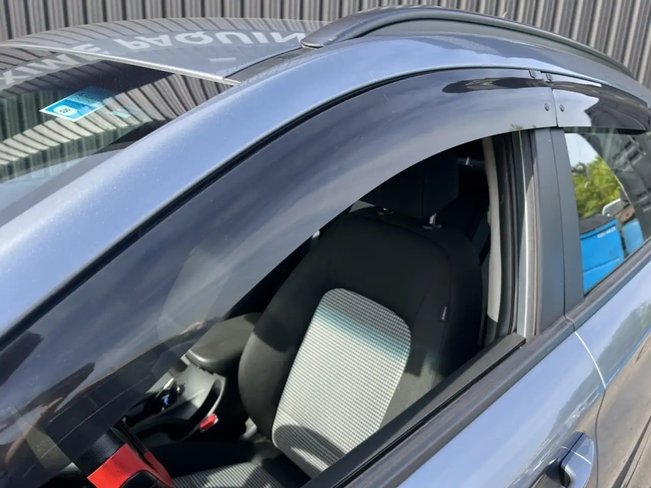 Hyundai KONA fotografie Hyundai KONA