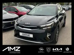 Kia Stonic 1.0 T GDI Platinum Edition ACC+LED+Navi