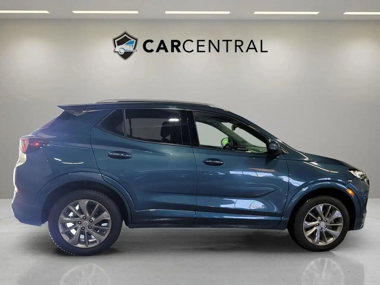 Buick Encore photo Buick Encore