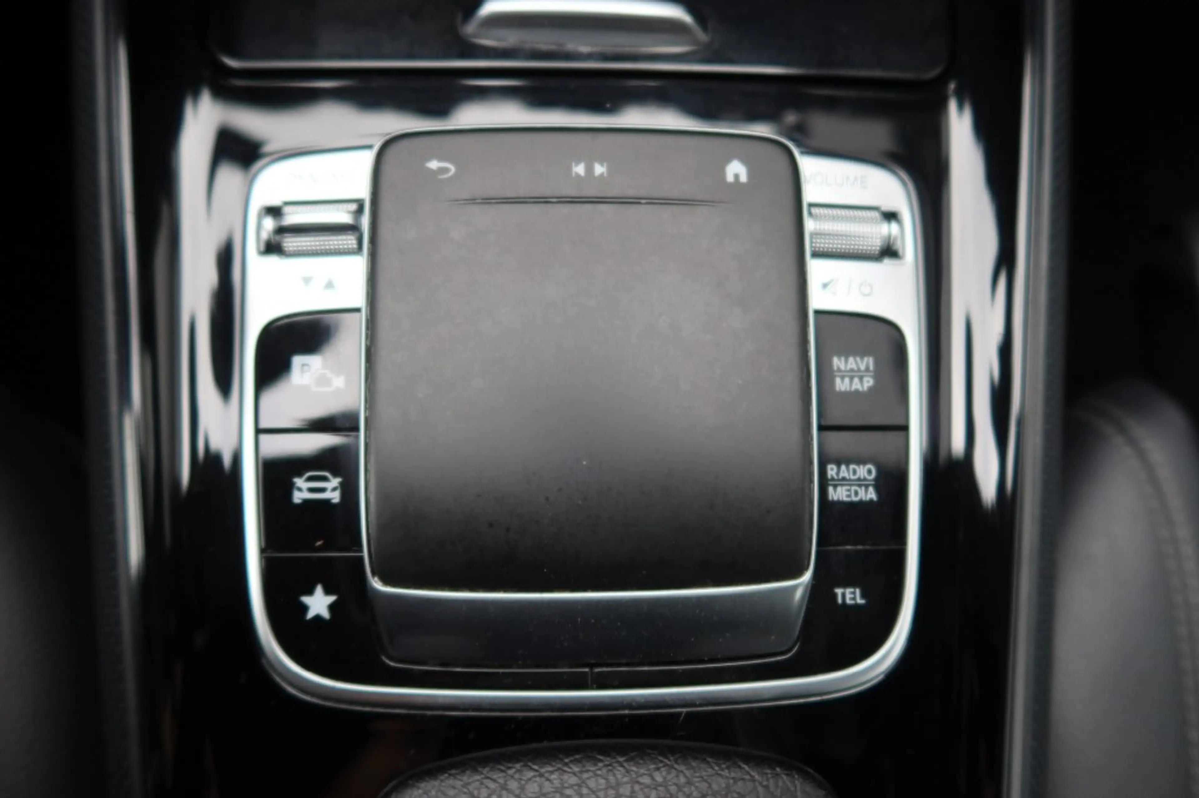 Mercedes-Benz B 180 180 Business Solution Plus AUTOMAAT NAVI, Camera, — photo 15