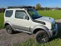 Suzuki Jimny Jimny 1,3 VX L3 deluxe VX L3 deluxe Alb - thumbnail 6