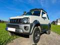 Suzuki Jimny Jimny 1,3 VX L3 deluxe VX L3 deluxe Alb - thumbnail 1