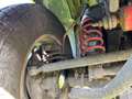 Suzuki Jimny Jimny 1,3 VX L3 deluxe VX L3 deluxe Alb - thumbnail 5