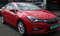 Opel Astra Innovation 1.4T. 150PS Matrix-LED, Navi, SHZ, LHZ Rot - thumbnail 3