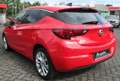 Opel Astra Innovation 1.4T. 150PS Matrix-LED, Navi, SHZ, LHZ Rot - thumbnail 8