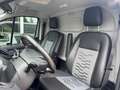 Ford Transit Custom 2.0 TDCI 170Pk Automaat L2H1 Limited Automaat Ex.B Gris - thumbnail 9