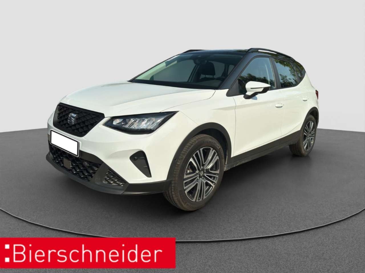 Seat Arona 2024 — 1.0 TSI DSG Style Edition KAMERA ACC SHZ