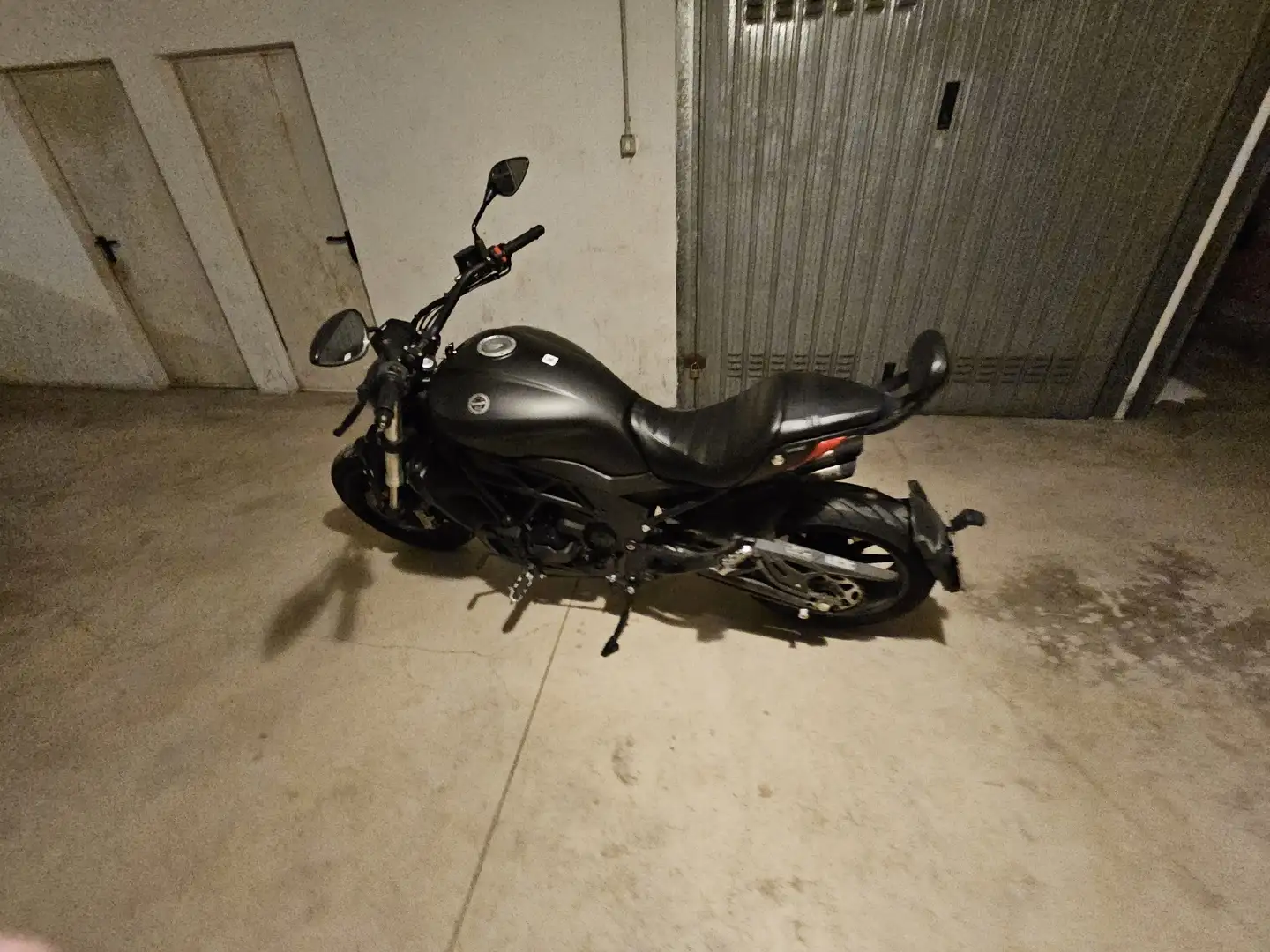 Benelli 502C Black - 1