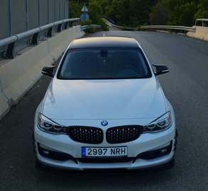 Gran Turismo xDrive B47