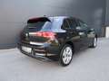 Volkswagen Golf Rabbit TSI Schwarz - thumbnail 4