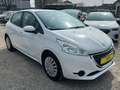 Peugeot 208 Active*Klima*2.HD*Klima*TÜV+Service NEU ! ! Weiß - thumbnail 3