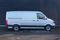 Volkswagen Crafter 177 PK Automaat L3H2/L2H1 Trekhaak Cruisecontrol C Argent - thumbnail 4