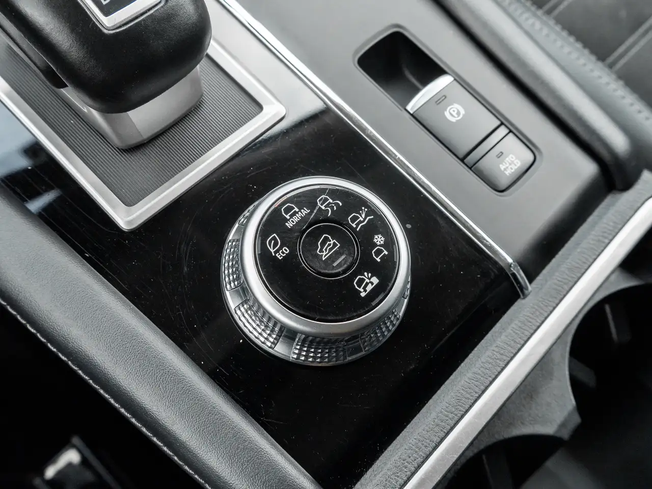 Mitsubishi Outlander fotografie Mitsubishi Outlander