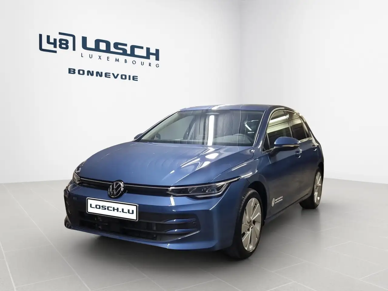 Volkswagen Golf 2026