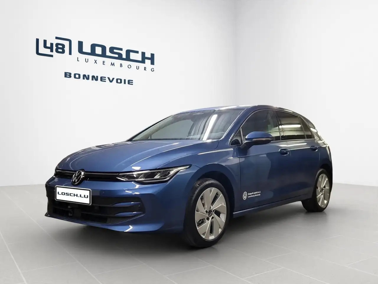 Volkswagen Golf 2026