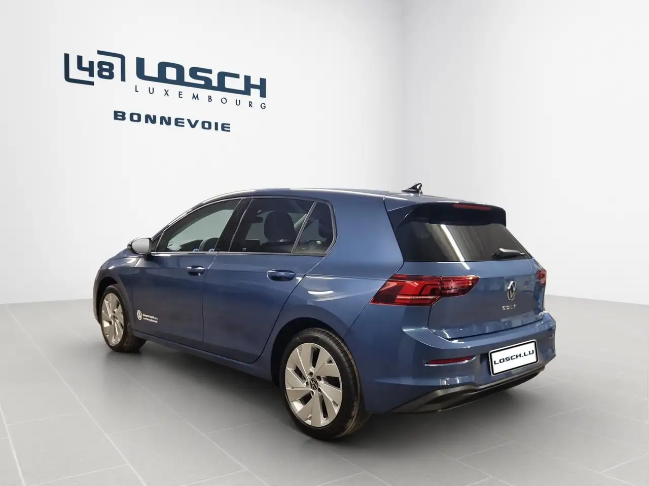 Volkswagen Golf 2026