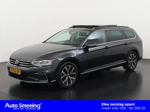2020 Volkswagen Passat in Grey for sale